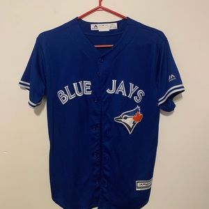 Toronto Blue Jays jersey